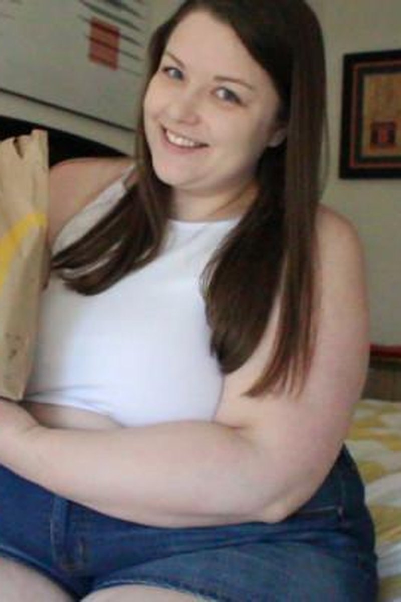 Mickey D's Stuffing - Screenshot 1 of 4 - BBW