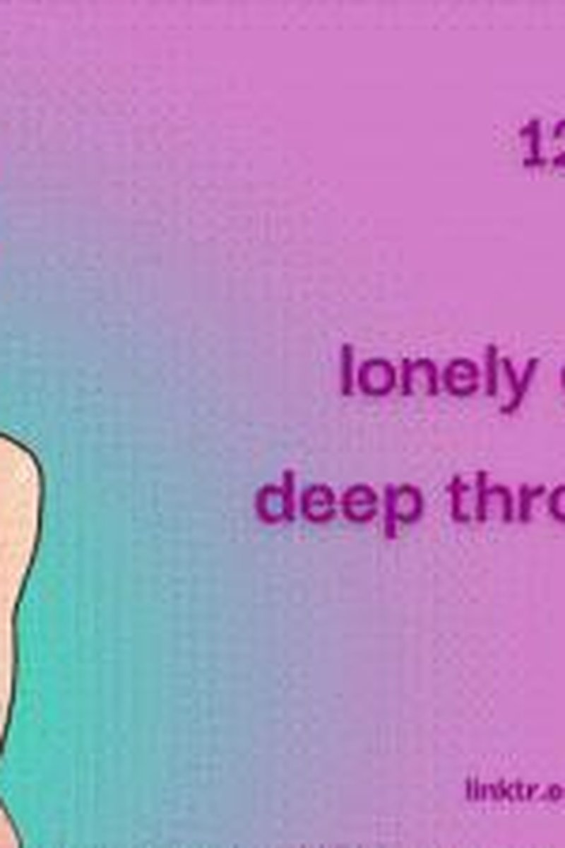 Audio: Lonely Ghost Girl Deep Throat & Doggy - Screenshot 1 of 4 - Audio Only