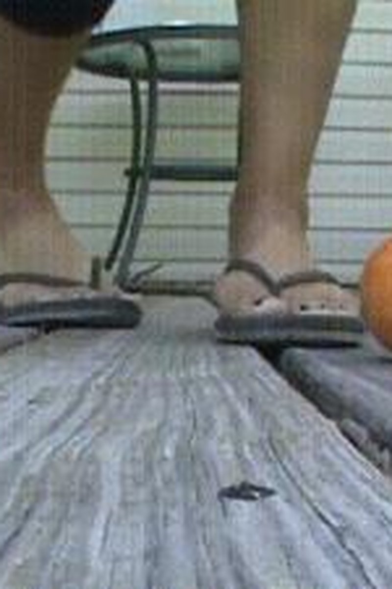 Thirsty? - Screenshot 1 of 4 - Food