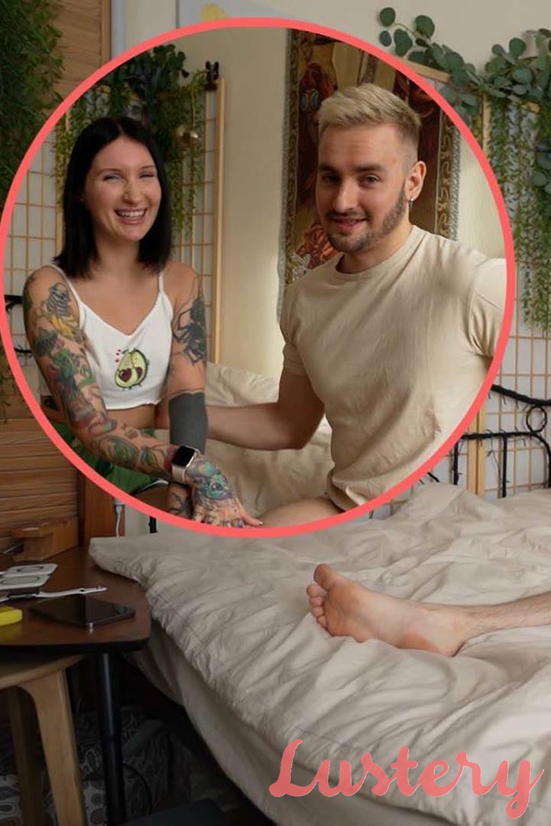 Model Behavior - Screenshot 1 of 4 - All Sex