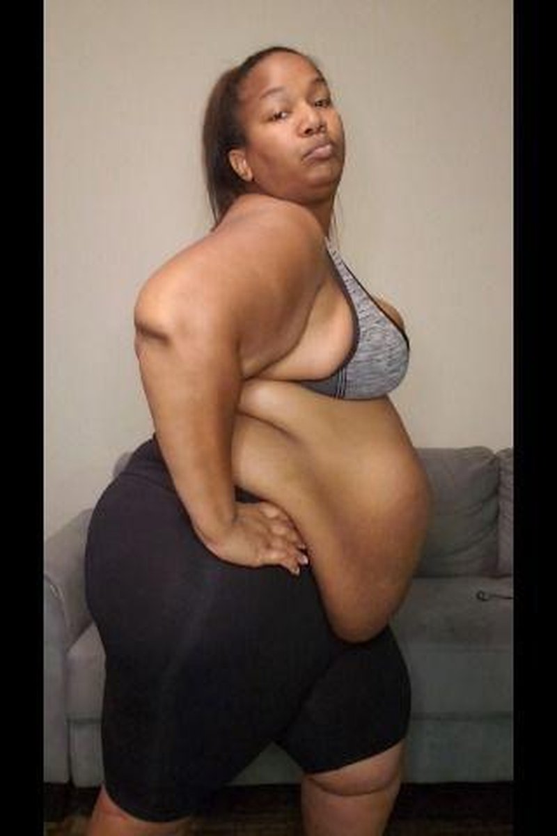 Workout Audition Fail - Screenshot 1 of 4 - BBW