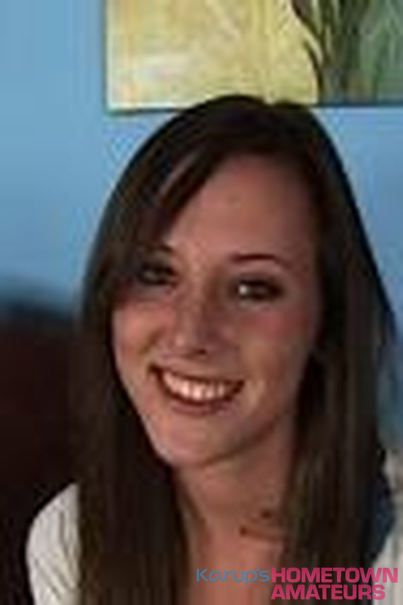 Callie - Screenshot 1 of 4 - Callie West