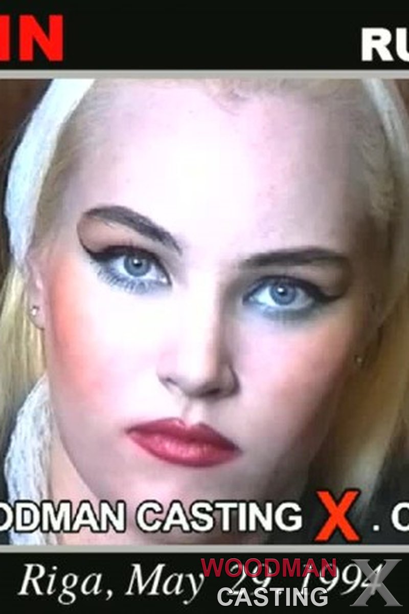 Katrin Casting - Screenshot 1 of 4 - Babes