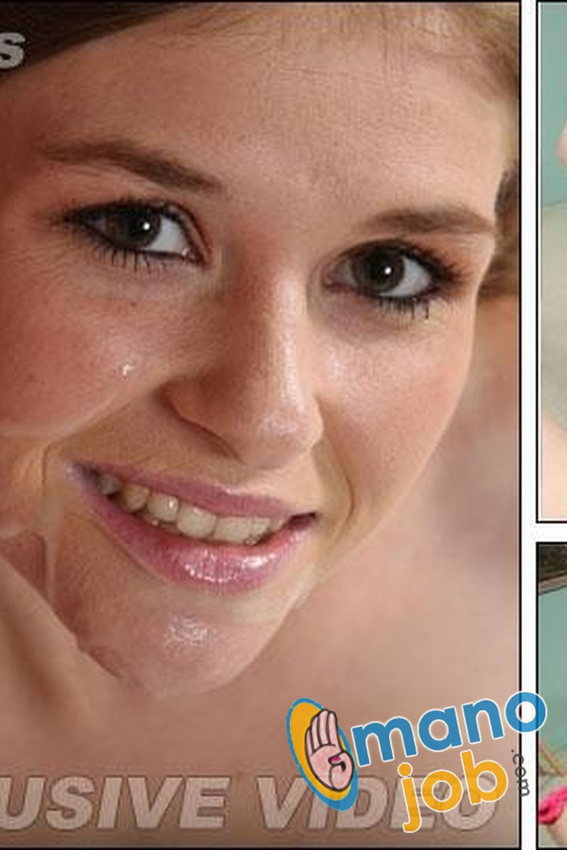 Innocent Hands - Screenshot 1 of 4 - Blond Hair