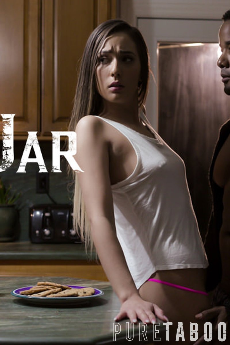 The Cookie Jar - Screenshot 1 of 4 - Ass Fetish