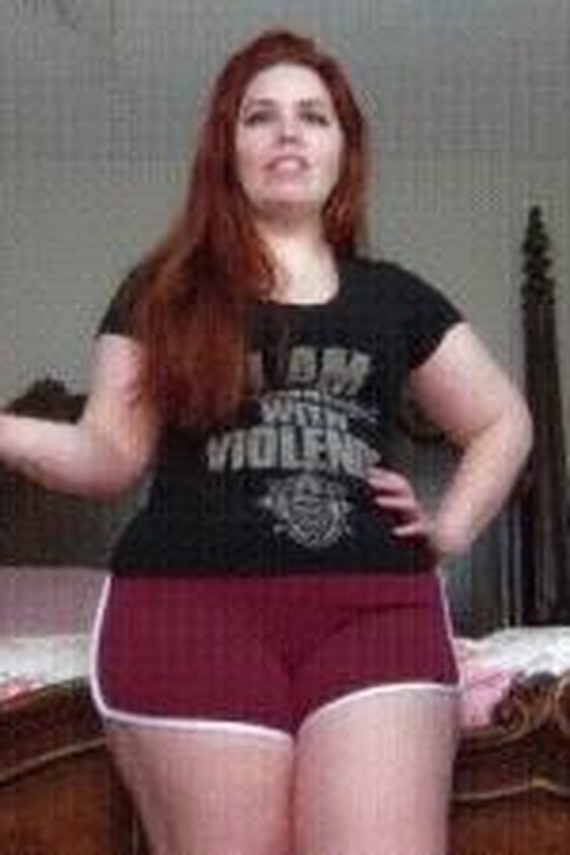 Wimp BF Digested - Screenshot 1 of 4 - BBW