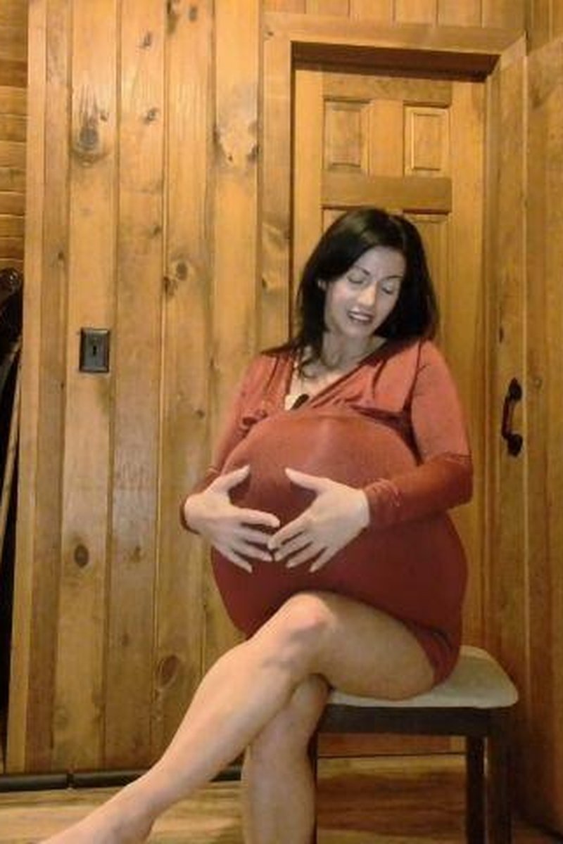 Alien Pregnancy - Screenshot 1 of 4 - Erotic Magic