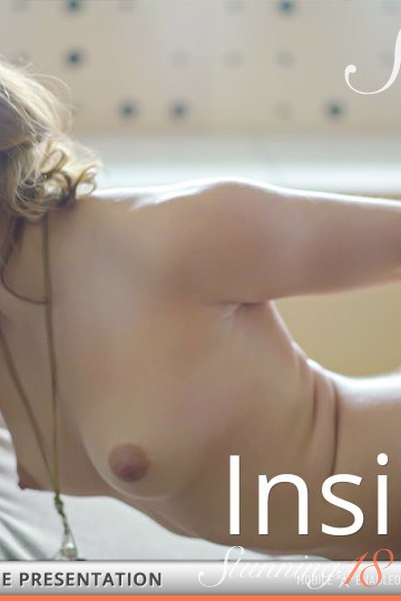 Ariel - Inside Me - Screenshot 1 of 4 - Ariel F