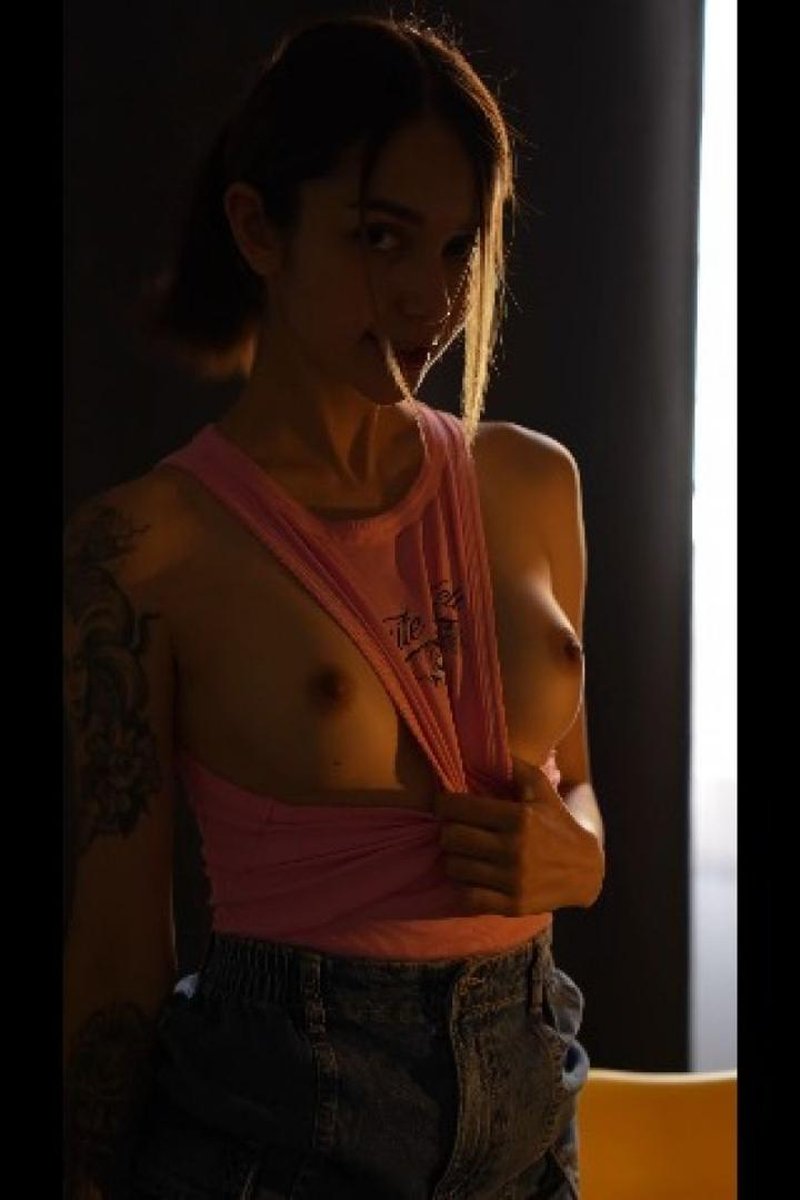 Teasing My Step-Daddy - Screenshot 1 of 4 - Striptease