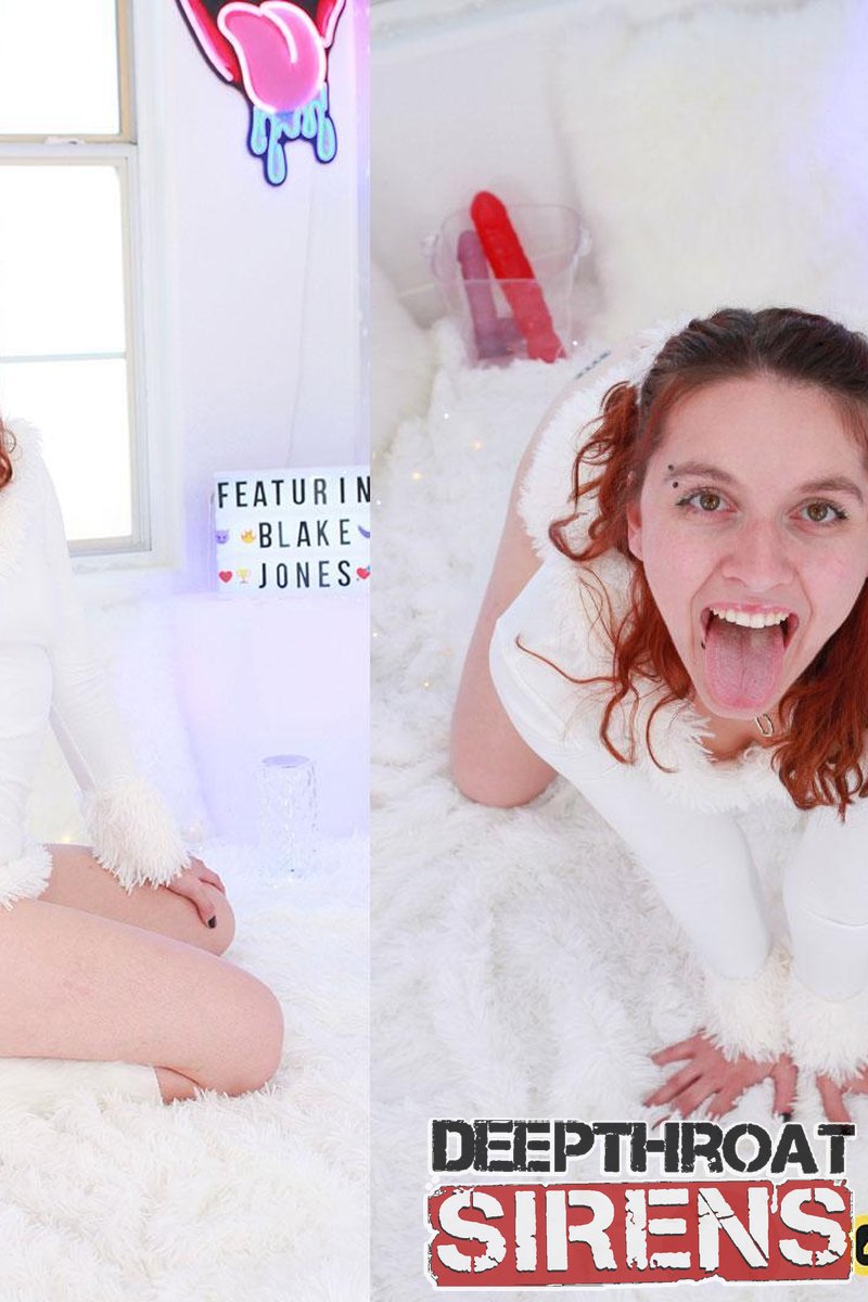 Blake Jones - Screenshot 1 of 4 - Blowjob