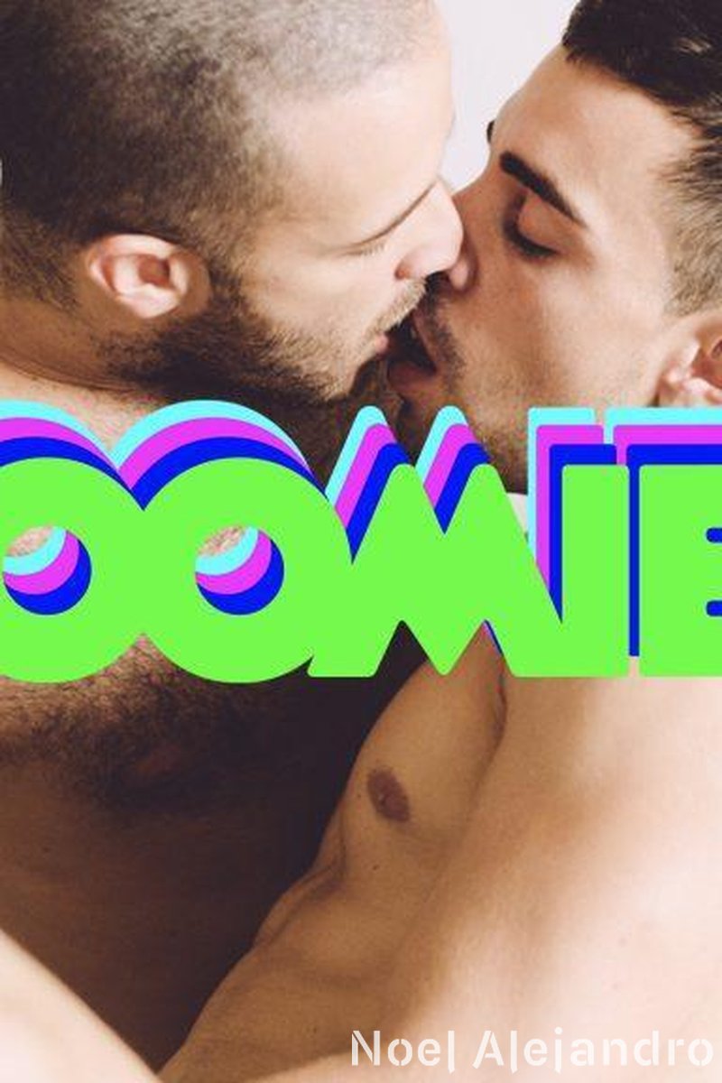 Roomies - Screenshot 1 of 4 - Gay