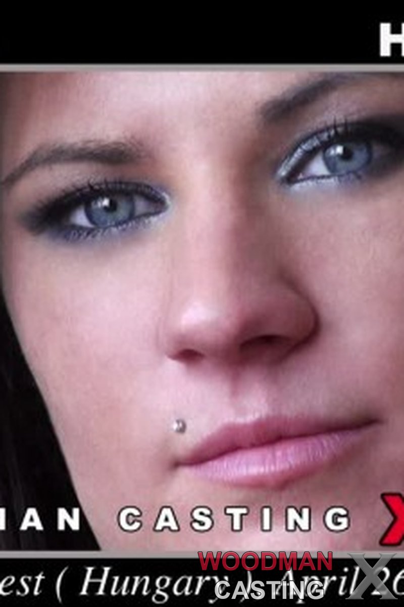 Athina Casting - Screenshot 1 of 4 - Anal
