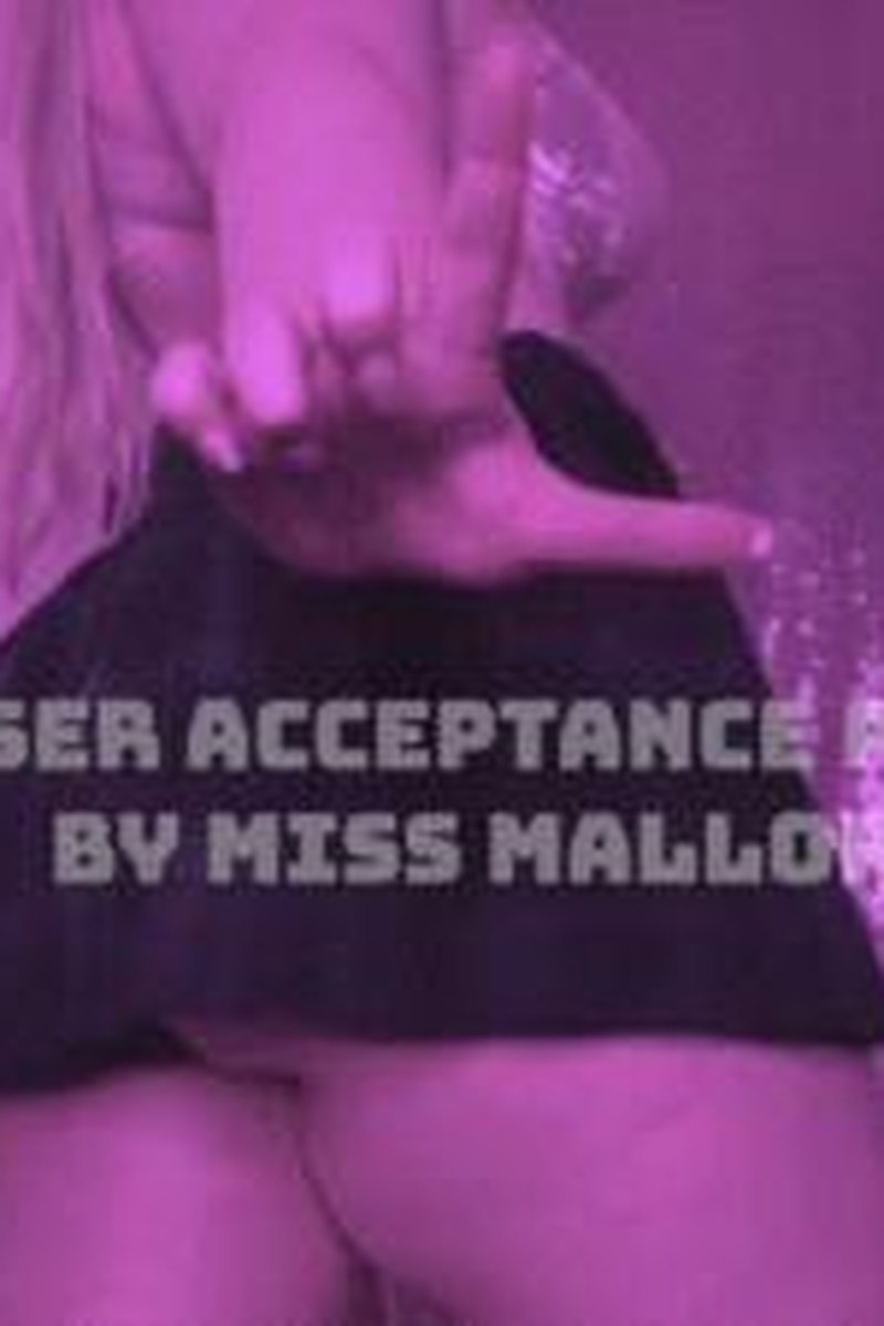 Loser Acceptance Programming - Screenshot 1 of 4 - Audio Only