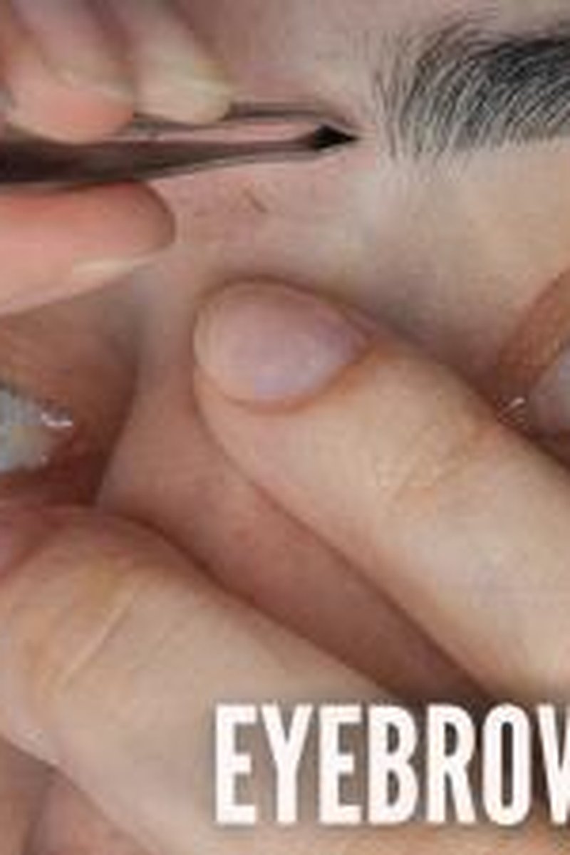 Eyebrow Shaping - Screenshot 1 of 4 - Beard