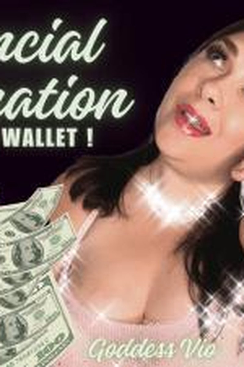 Financial Domination! - Screenshot 1 of 4 - Fetish