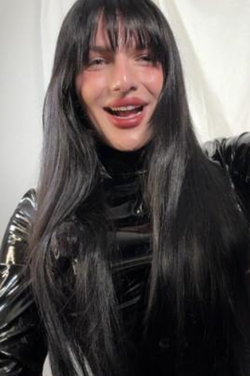 Sissy Training - Screenshot 1 of 4 - Chastity Toys