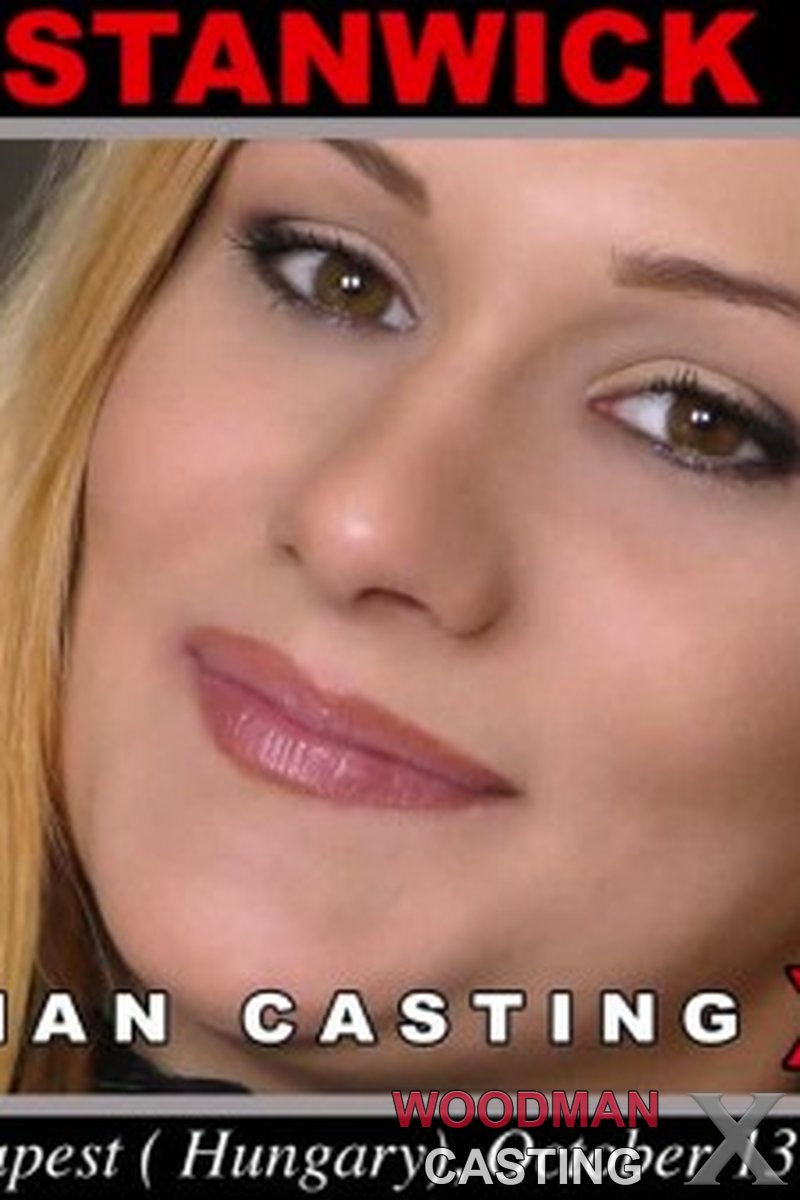 Pamela Stanwick Casting - Screenshot 1 of 4 - Adorable