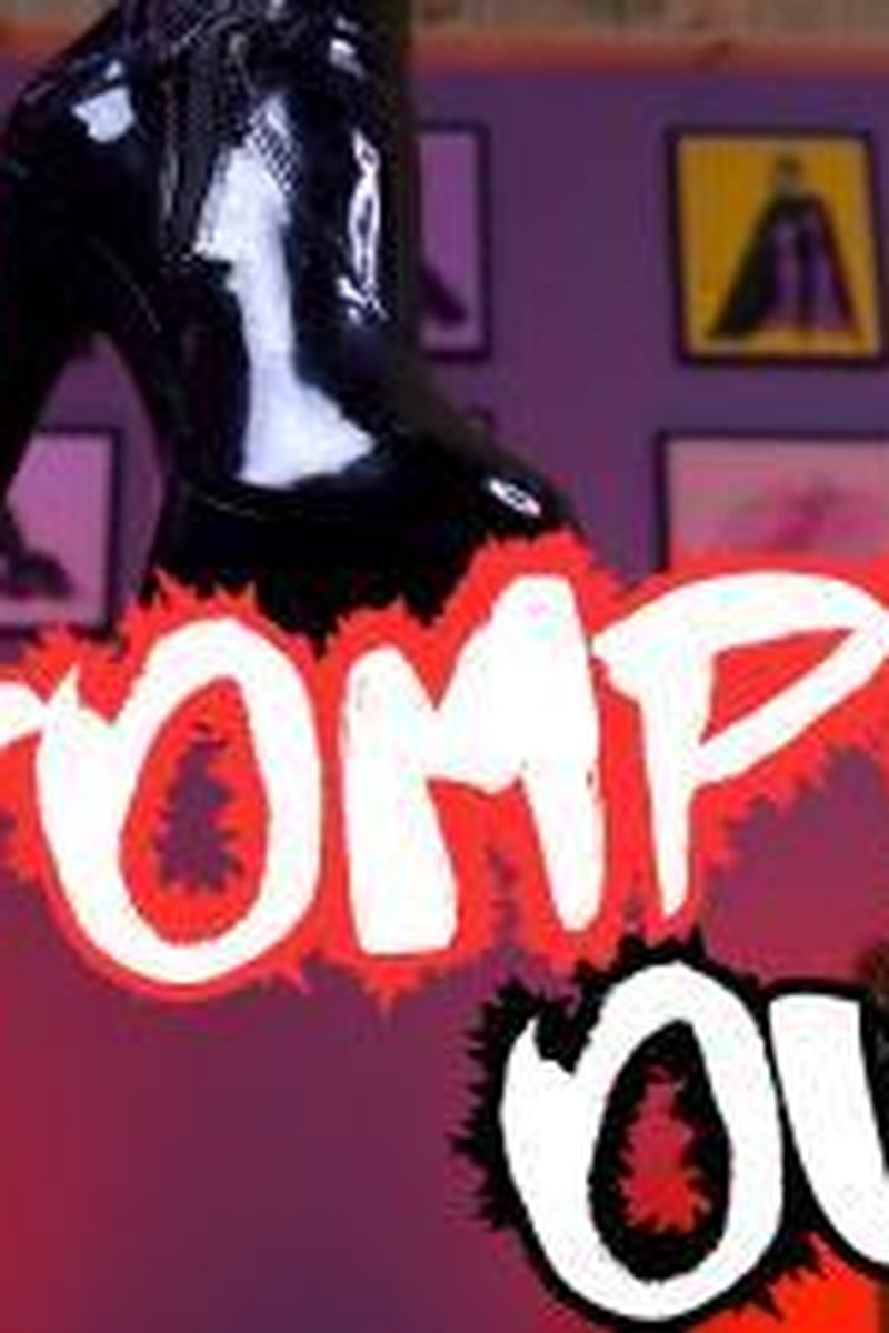 Stomped Out - Screenshot 1 of 4 - Big Ass