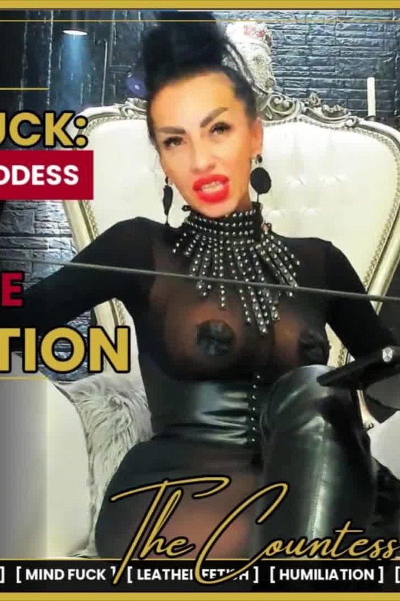 TP-iwantclipsthecountess-cei-mind-fuck-swallow-for-goddess-leather-sheer-humiliation-the-countess