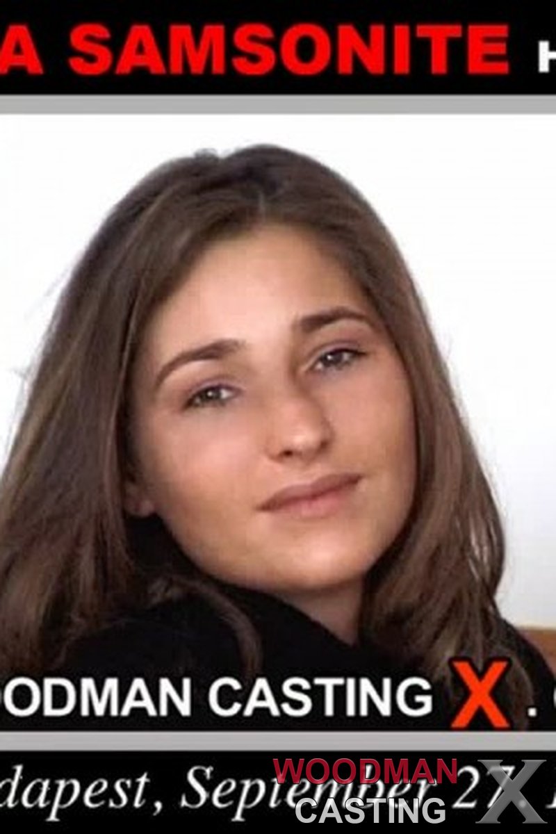 Bolivia Samsonite Casting - Screenshot 1 of 4 - Big Ass
