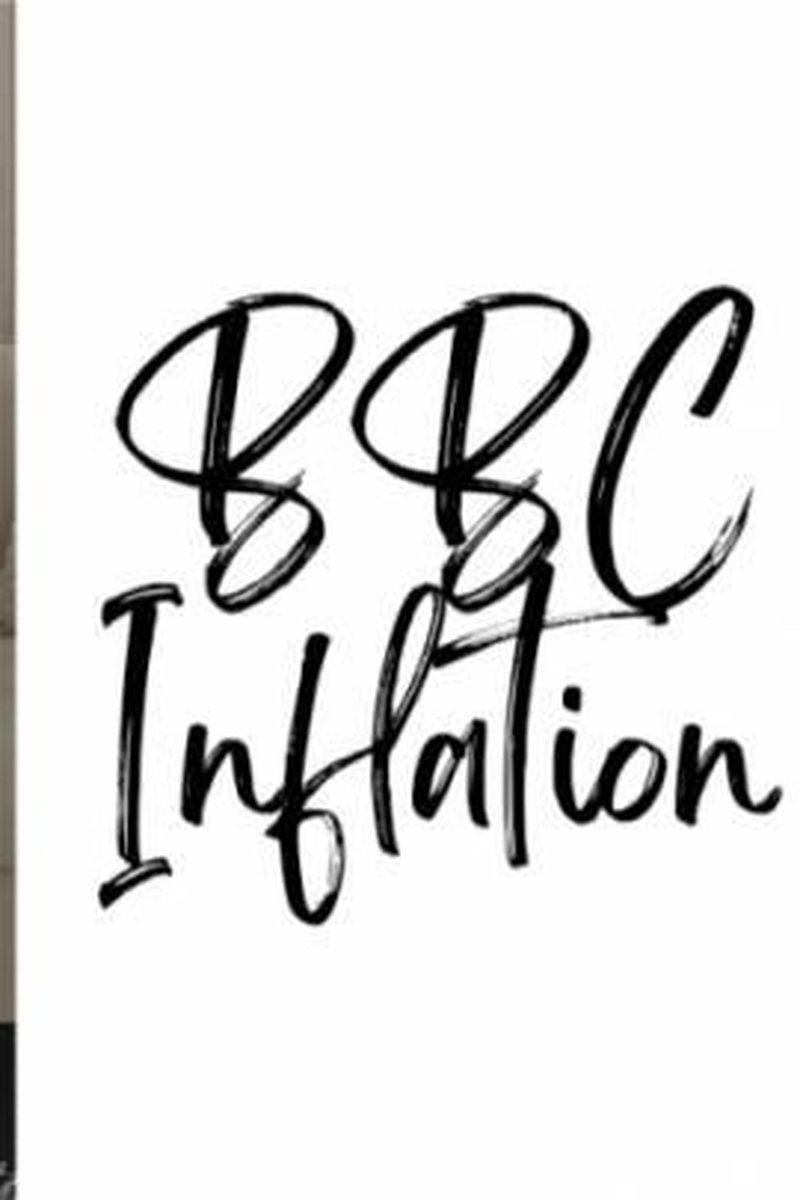 BBC Inflation - Screenshot 1 of 4 - BBC