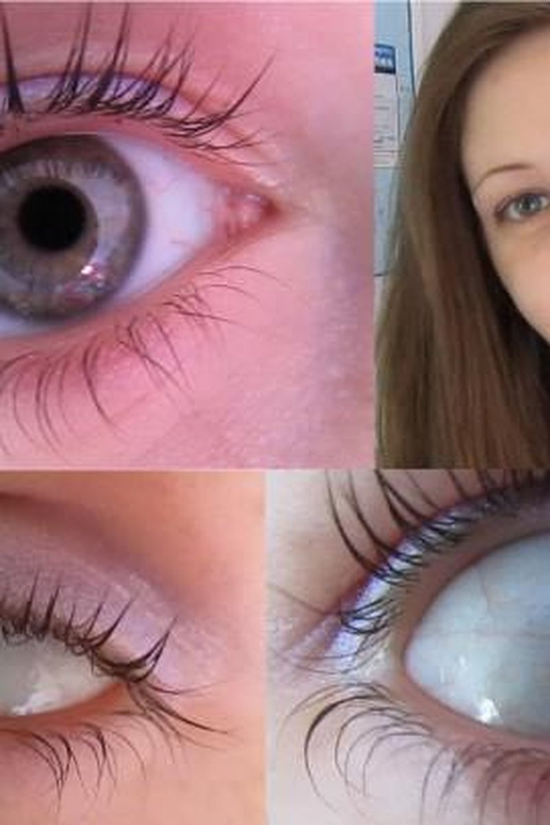 Eye Close Ups - Screenshot 1 of 4 - Eye Contact
