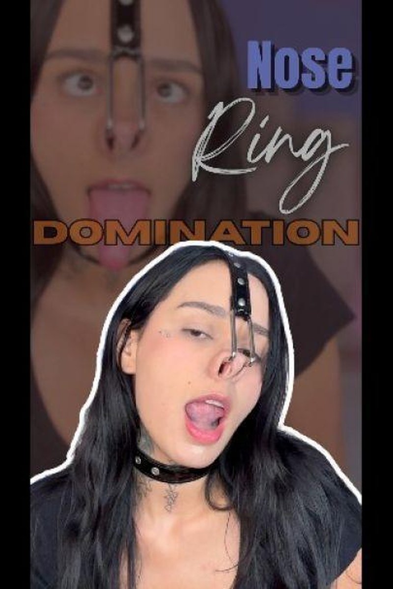 Nose Ring Domination - Screenshot 1 of 4 - BDSM
