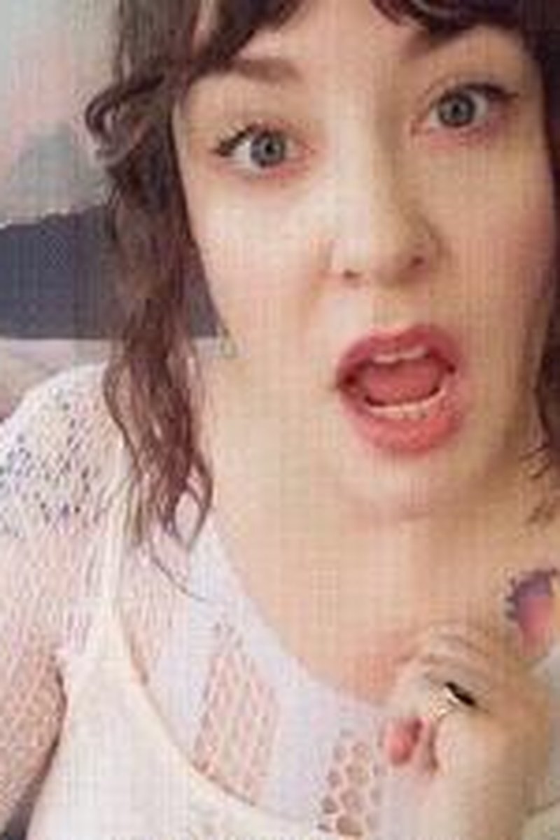 Fat And Disgusting - Screenshot 1 of 4 - BBW
