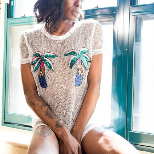 Gorgeous Ke — Photos | AshemaleParadise