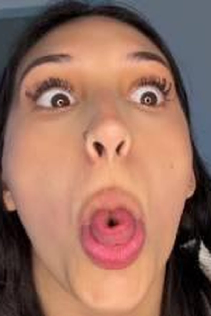 Silly Faces - Screenshot 1 of 4 - Cheek Fucking