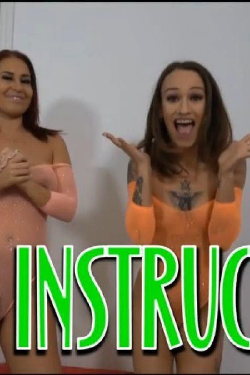 Sploshing Instruction - Screenshot 1 of 4 - Blowjob