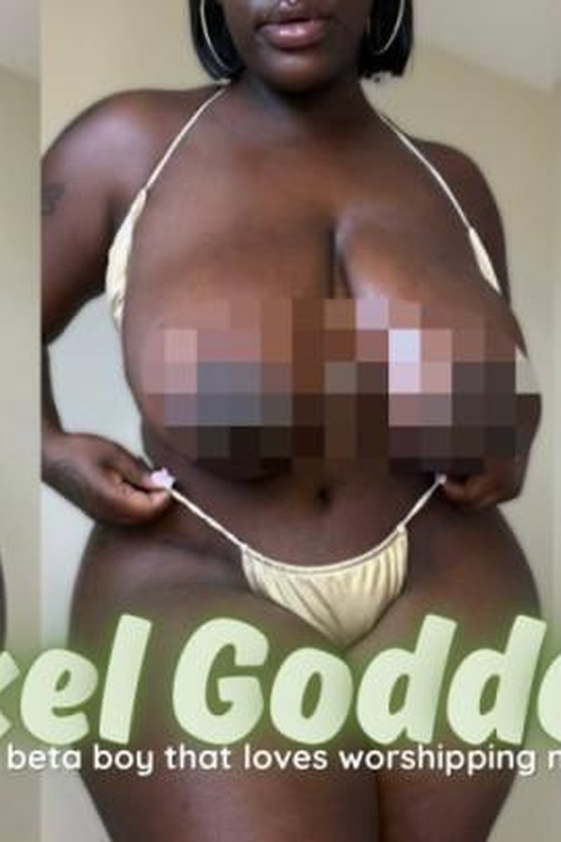 Pixel Goddess - Screenshot 1 of 4 - BBW