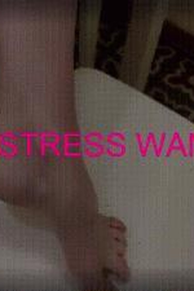 Mistress Jerking Off - Screenshot 1 of 4 - Cumshot