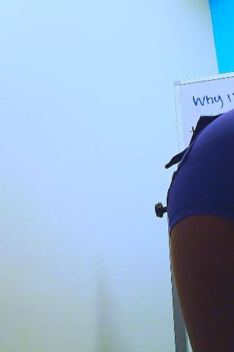 Study Session - Screenshot 1 of 4 - Ass Fetish