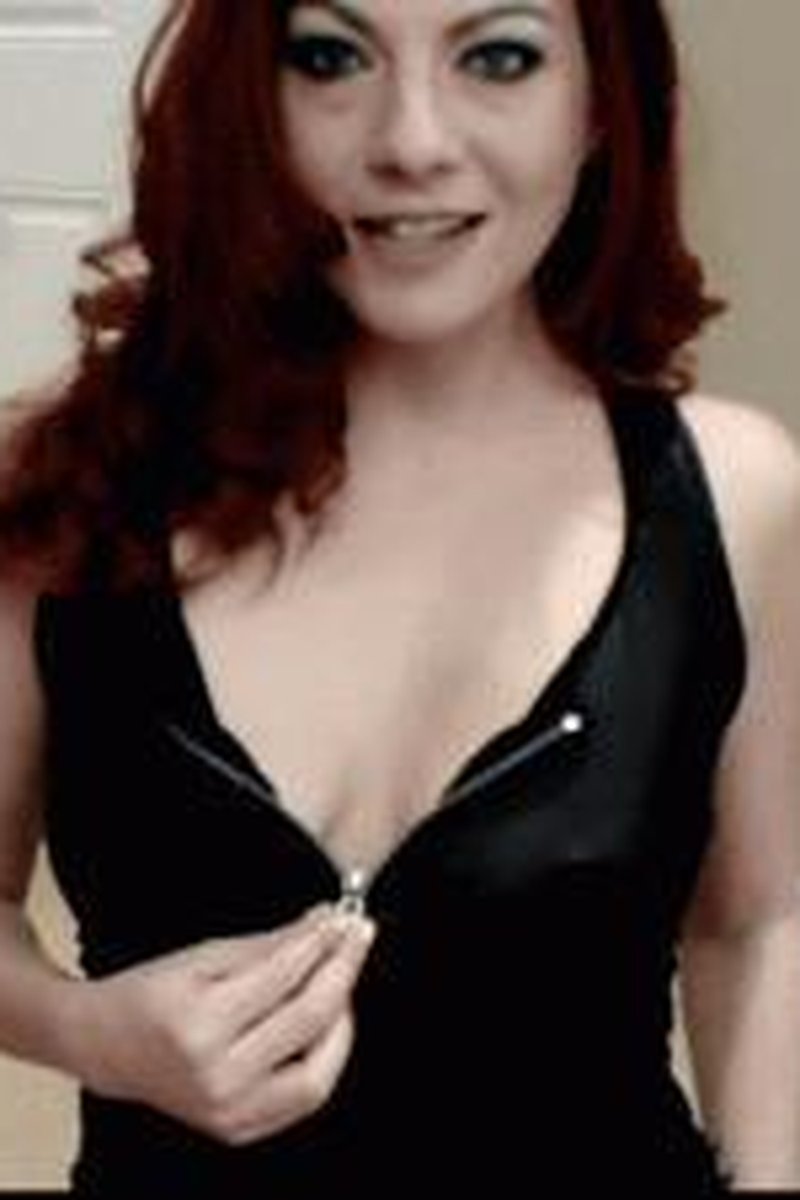 Perky Natural Tits - Screenshot 1 of 4 - Big Tits