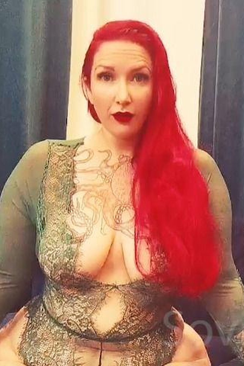 Interrogation Pt.3 - Screenshot 1 of 4 - Blackmail