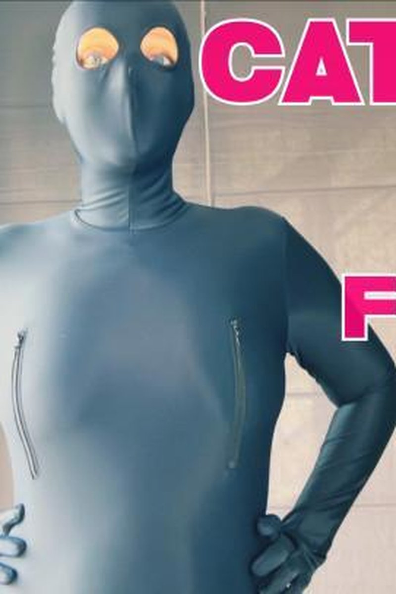 Catsuit First Fitting - Screenshot 1 of 4 - European