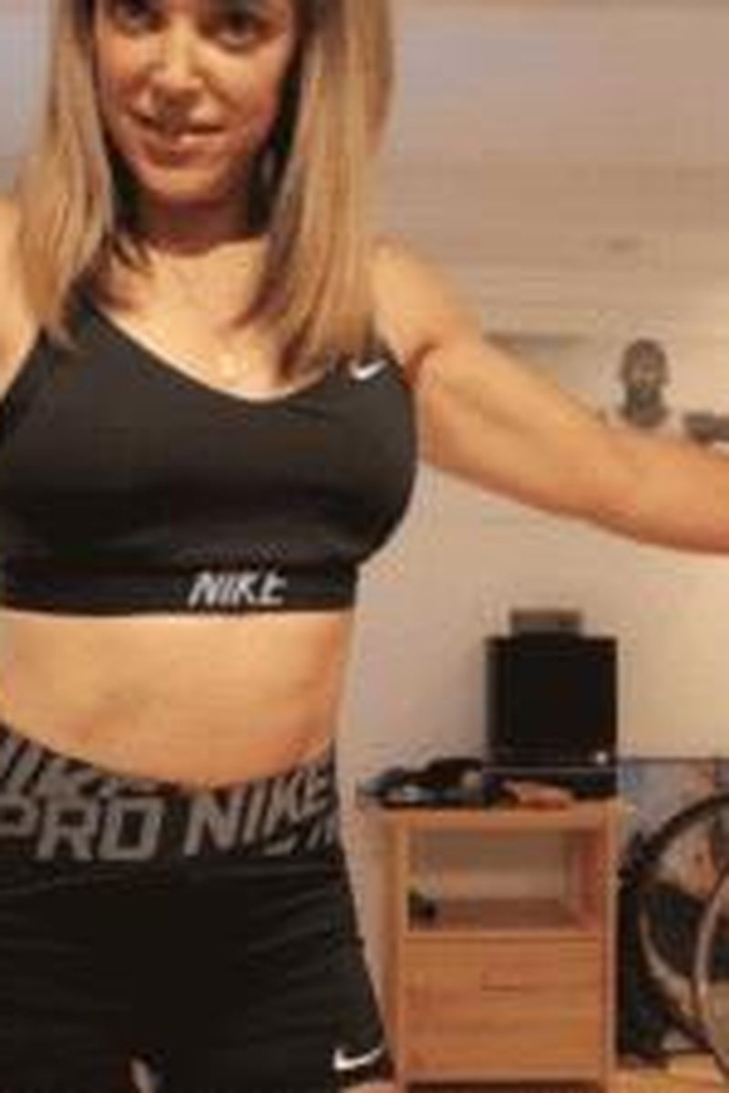 Quick Muscle JOI Flex - Screenshot 1 of 4 - Bodybuilder