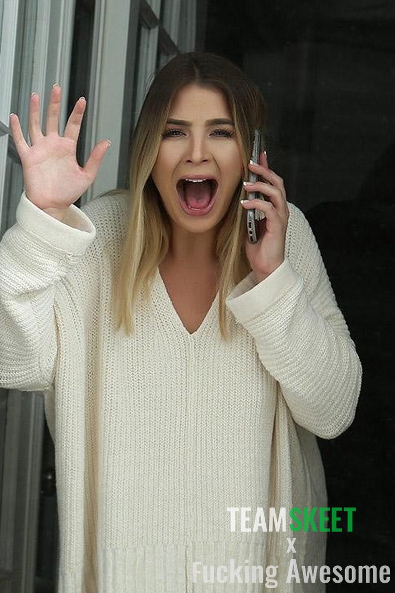 Scream - Screenshot 1 of 4 - Big Ass