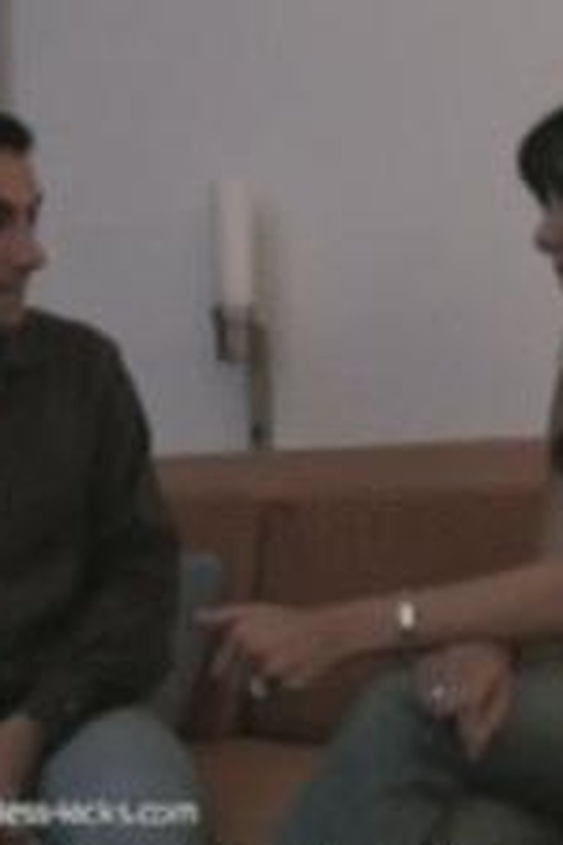 Fantasy - Screenshot 1 of 4 - Femdom