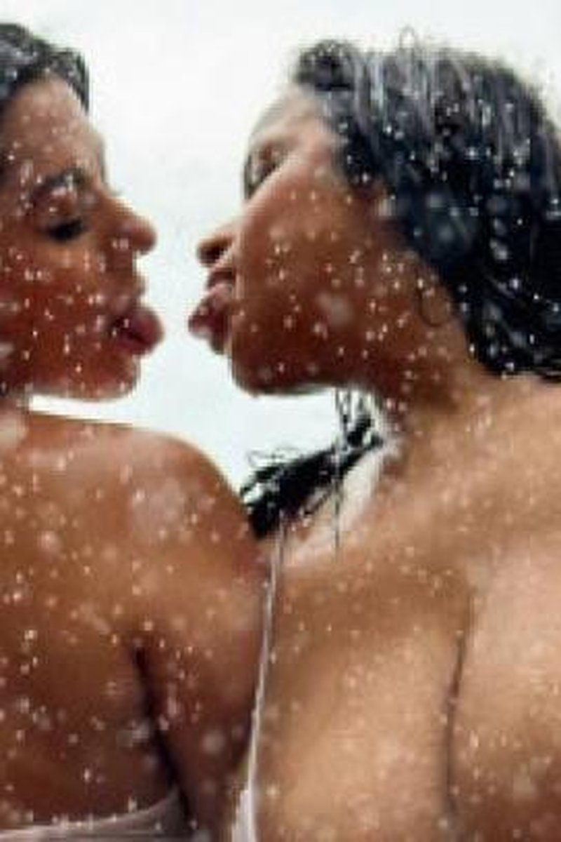 Rain Dance - Screenshot 1 of 4 - Big Ass