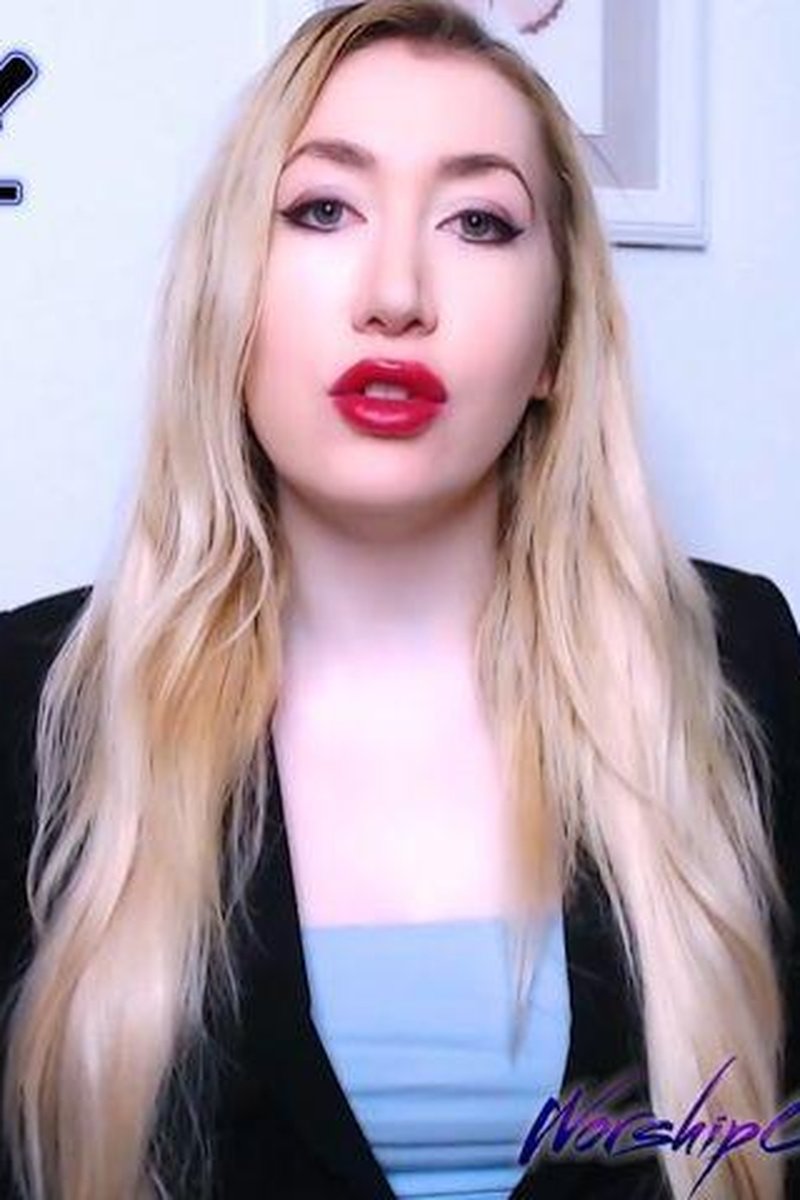 Mandatory Slave Rules - Screenshot 1 of 4 - Femdom