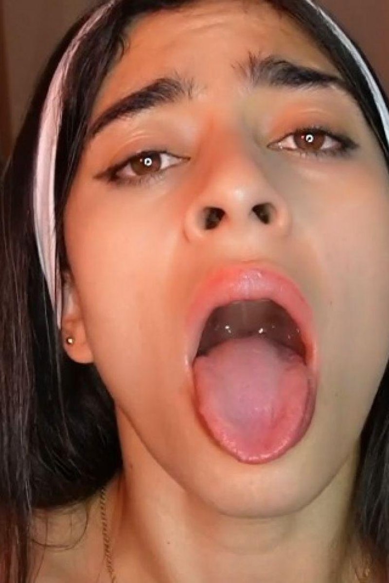 Fucking With My Pink Toy - Screenshot 1 of 4 - Big Tits