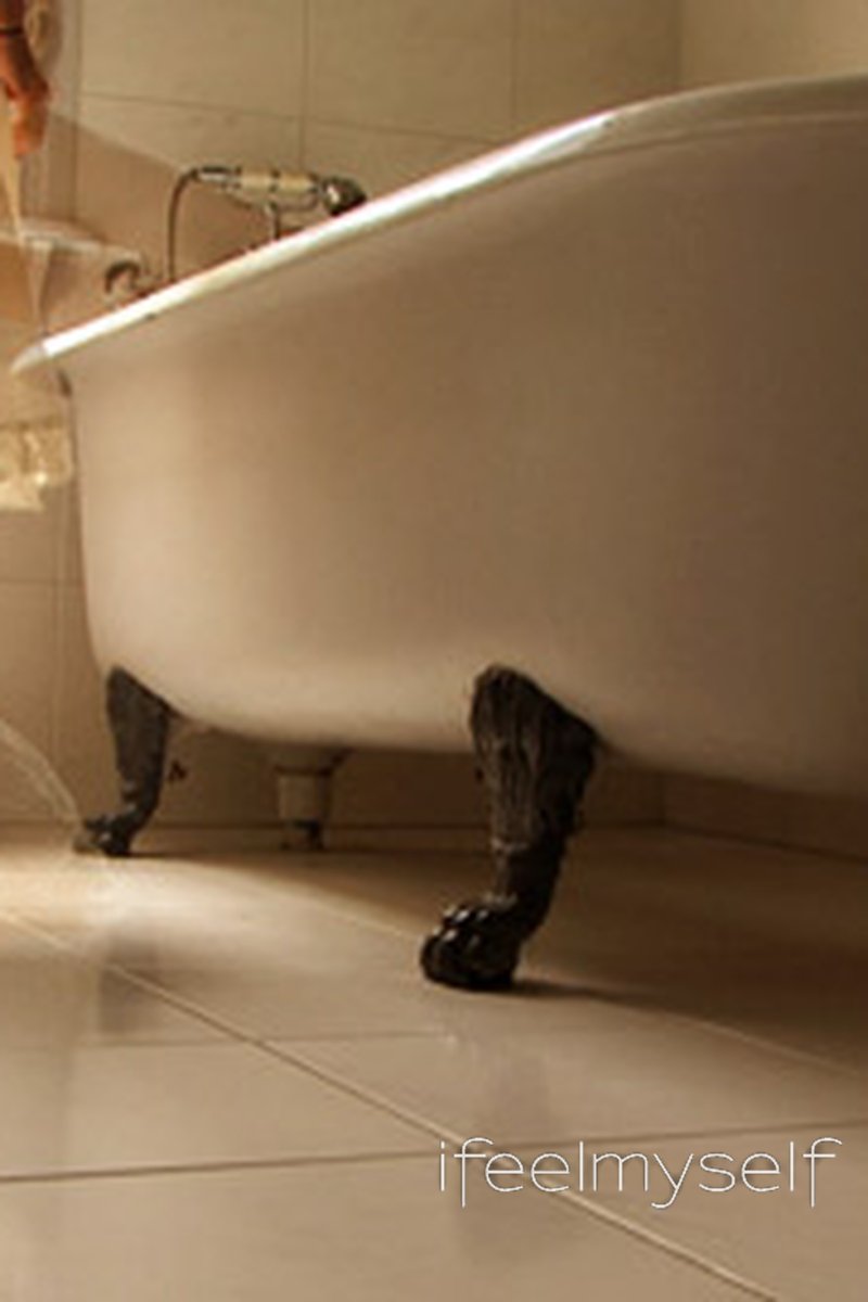 Immaculate 1 - Screenshot 1 of 4 - No Tattoos