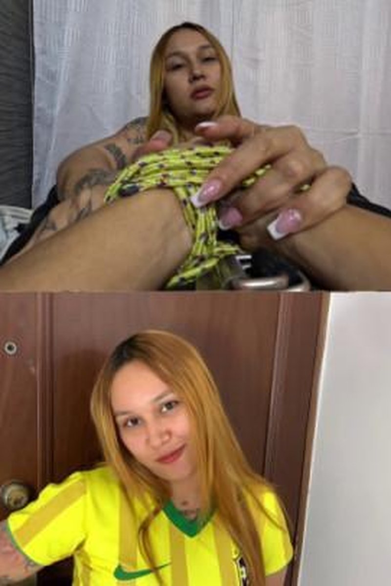 Boyfriend Trapped - Screenshot 1 of 4 - Big Ass