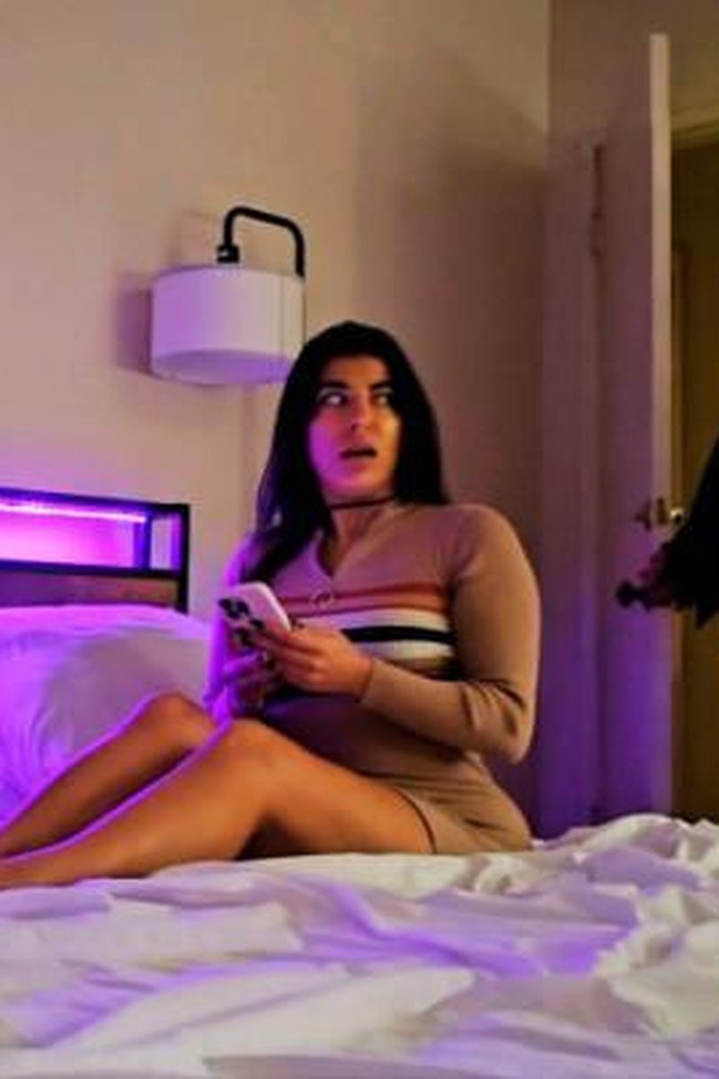 Scream Pie - Screenshot 1 of 4 - Creampie