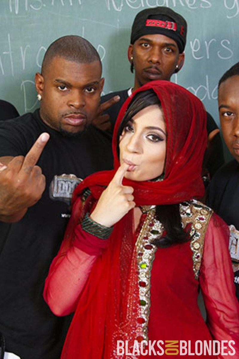Nadia Ali - Screenshot 1 of 4 - Big Dick