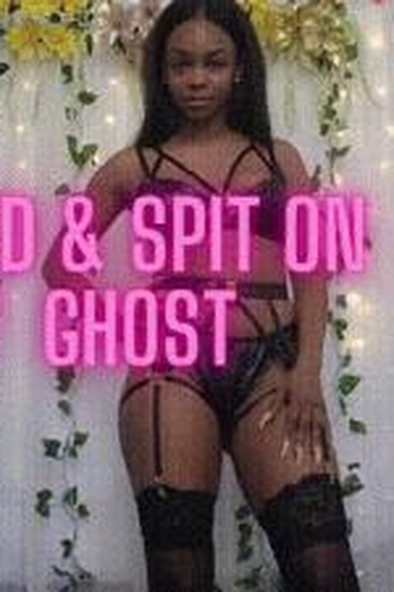 Slapped & Spit On By Ghost - Screenshot 1 of 4 - Domination