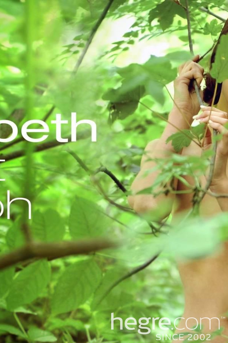Elisabeth Forest Nymph - Screenshot 1 of 4 - Black