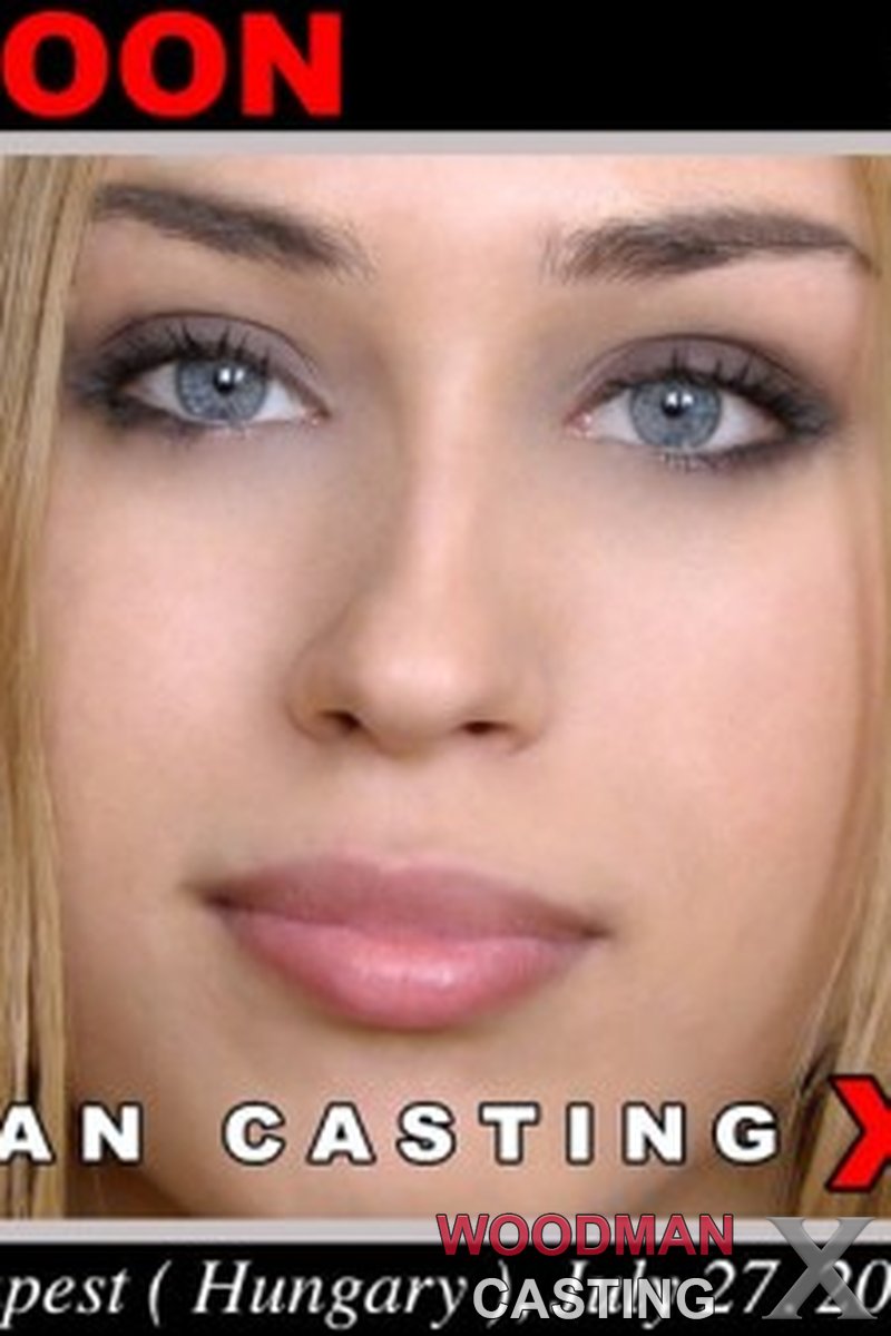 Alana Moon Casting - Screenshot 1 of 4 - Adorable